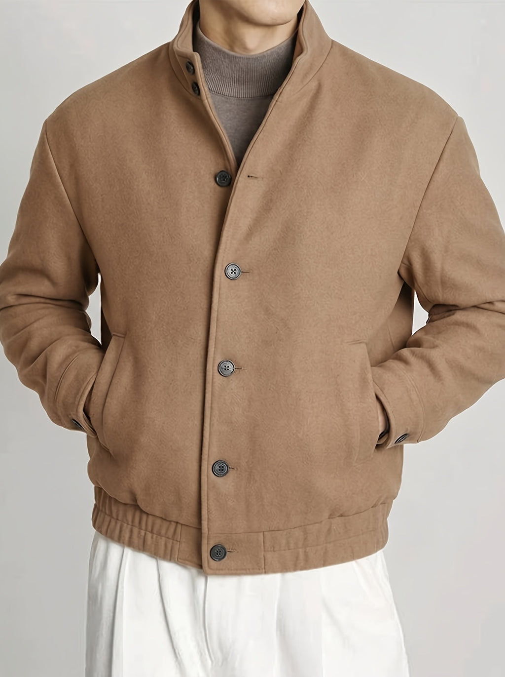 Otto | Lekka kurtka blouson