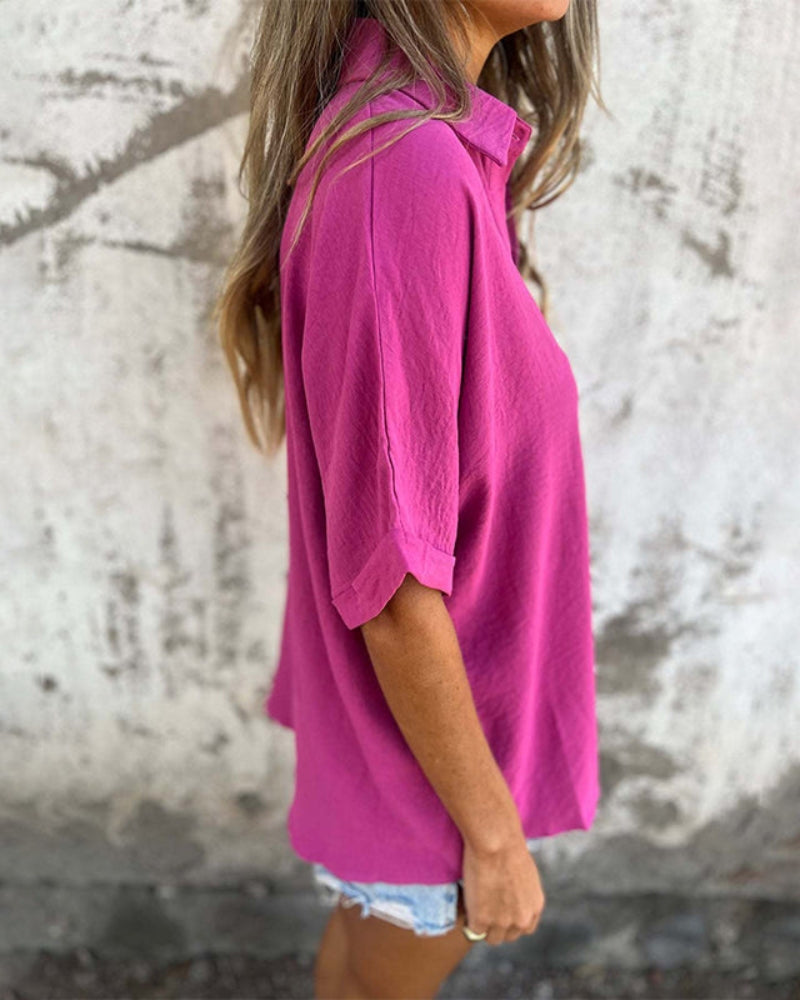 Casual Bluzka