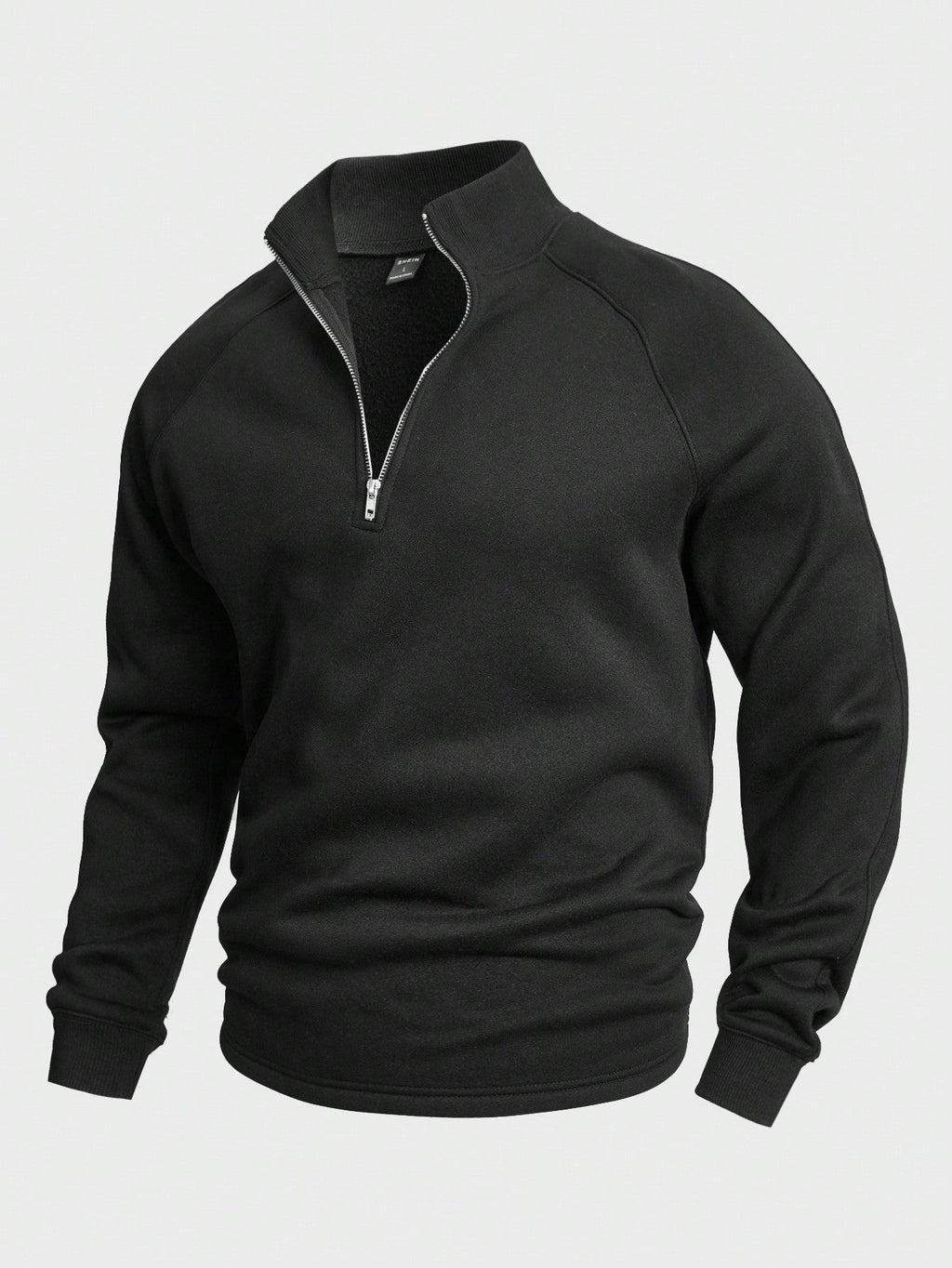 Dorello | Premium Half Zip Pulower na co dzień