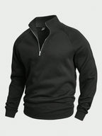 Dorello | Premium Half Zip Pulower na co dzień