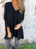 Anaëlle | Elegancki Sweter Kaszmirowy