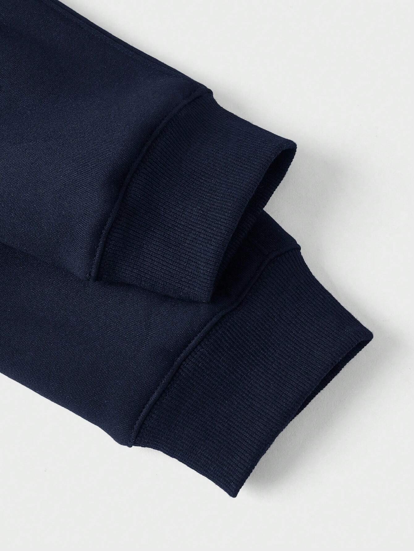 Dorello | Premium Half Zip Pulower na co dzień