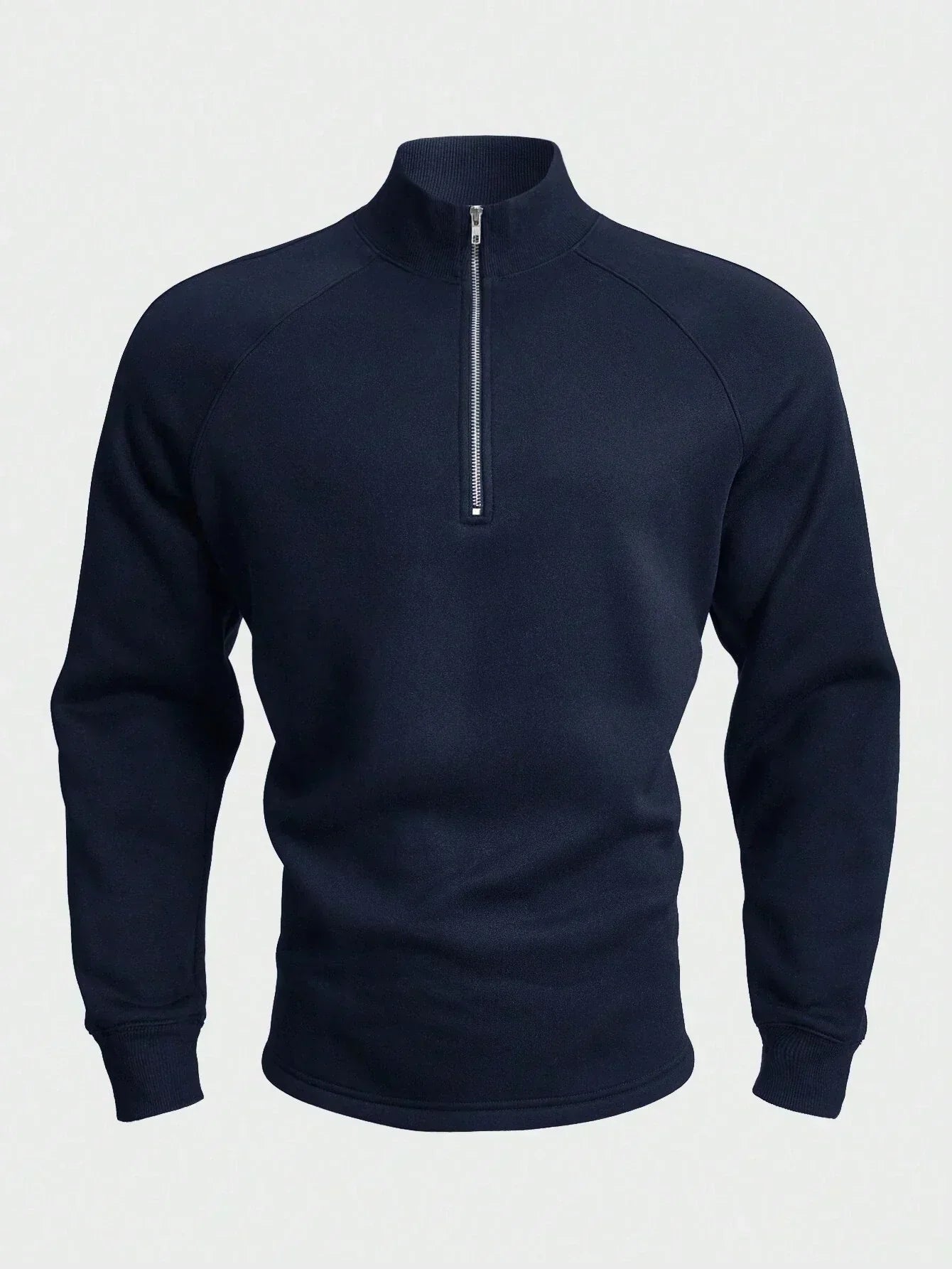 Dorello | Premium Half Zip Pulower na co dzień