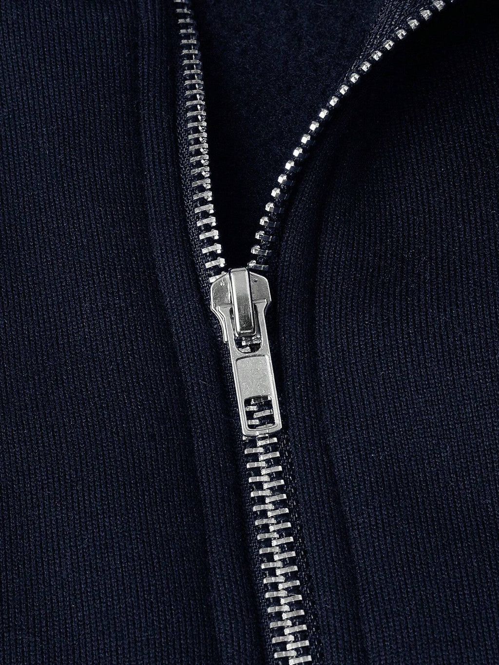 Dorello | Premium Half Zip Pulower na co dzień