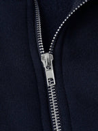 Dorello | Premium Half Zip Pulower na co dzień