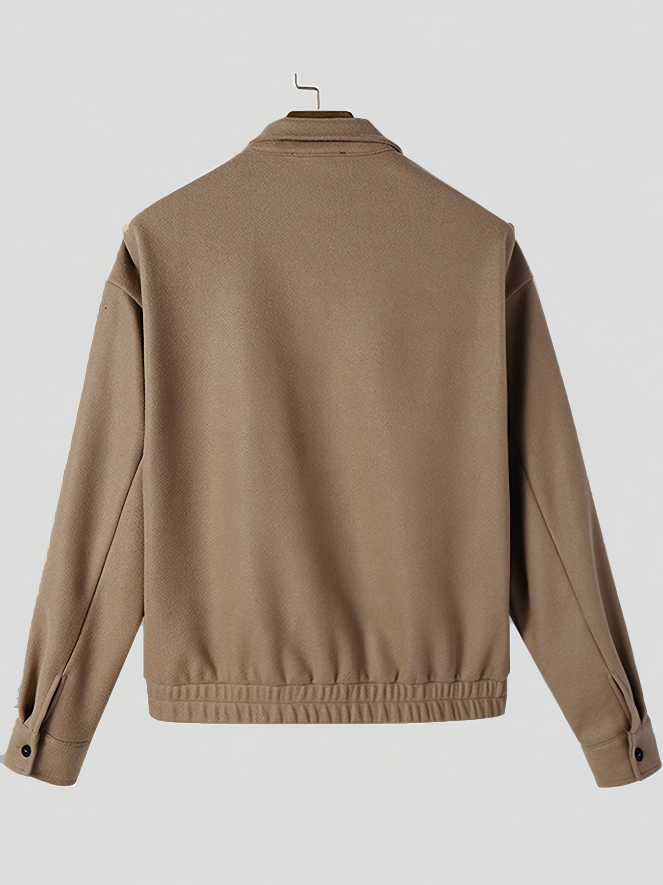 Otto | Lekka kurtka blouson