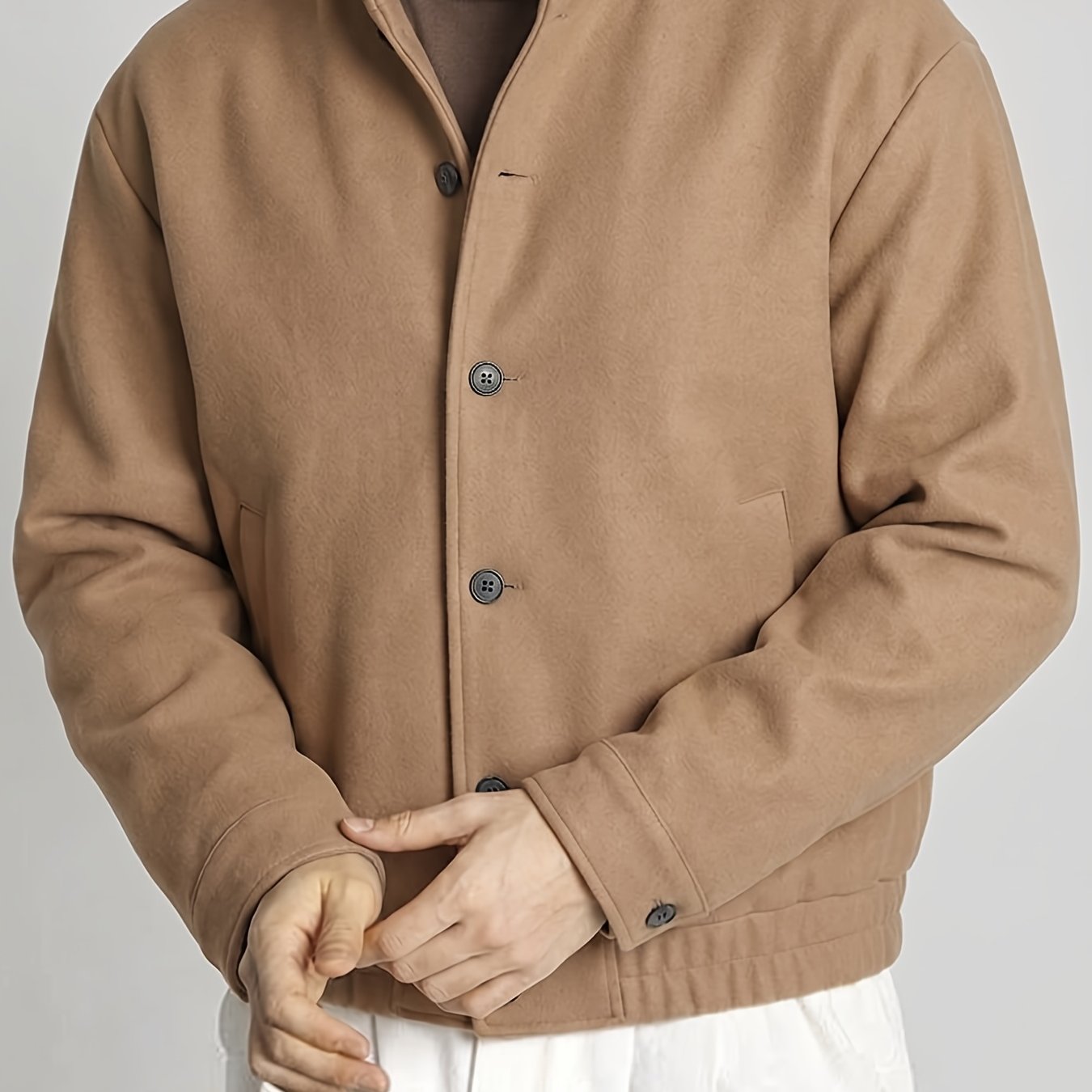 Otto | Lekka kurtka blouson
