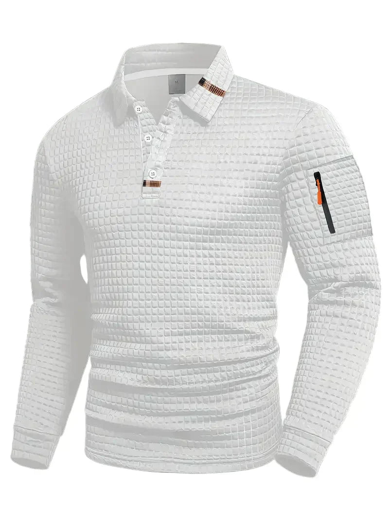 Milan | Luksusowa Koszulka Polo