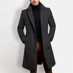 Heinz Deluxe Trench Coat
