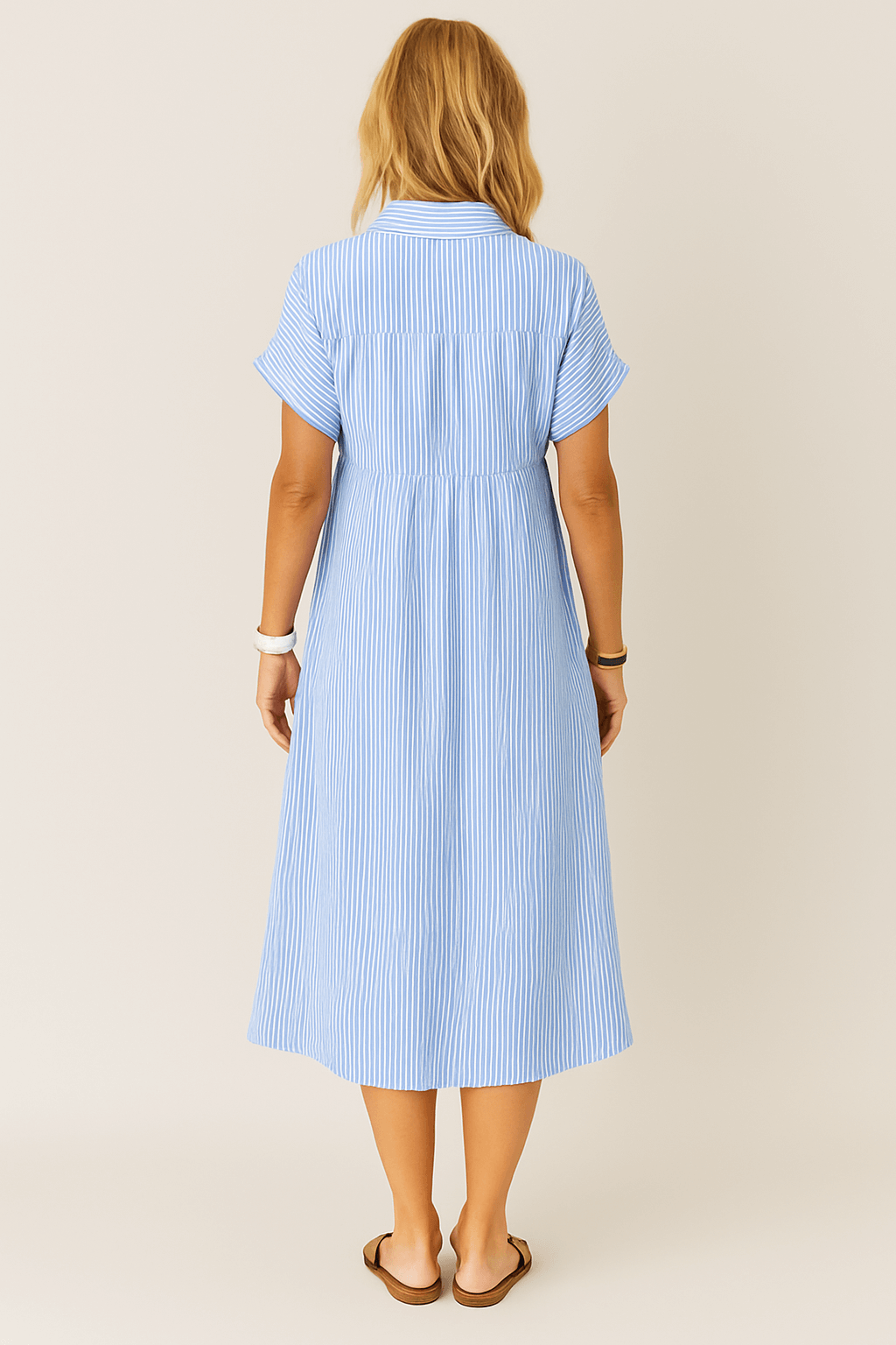 Sukienka Maxi Riviera Breeze