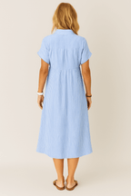 Sukienka Maxi Riviera Breeze
