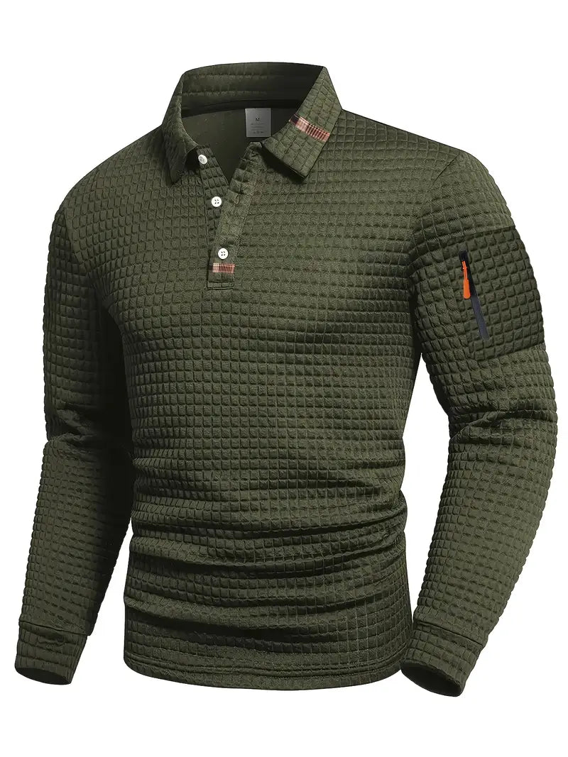 Milan | Luksusowa Koszulka Polo