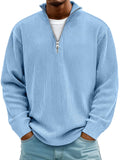 Modny i stylowy sweter