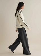 Zofia | Sweter z Golfem Essential