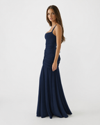 Elegancka Sukienka Maxi