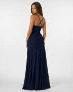 Elegancka Sukienka Maxi