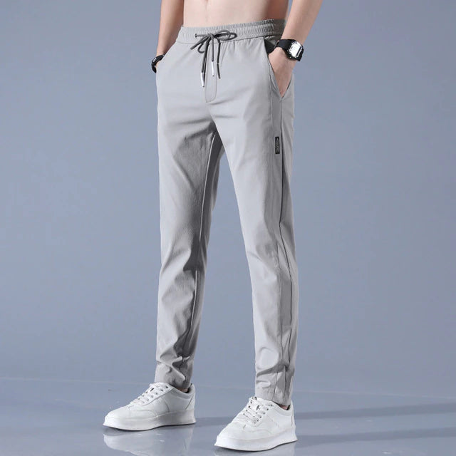 Eloura® | Męskie Spodnie Chino