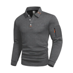 Milan | Luksusowa Koszulka Polo
