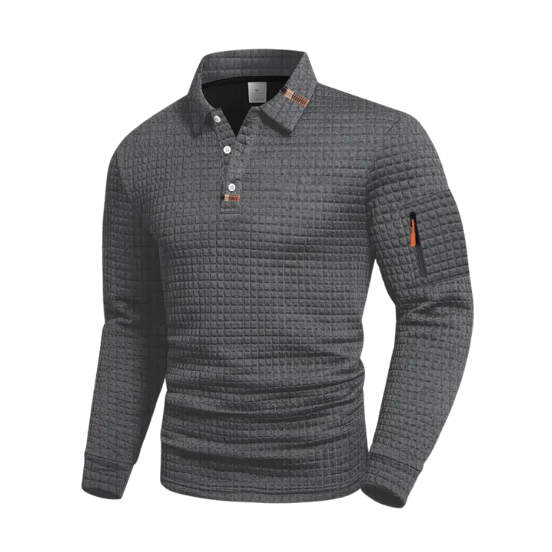 Milan | Luksusowa Koszulka Polo