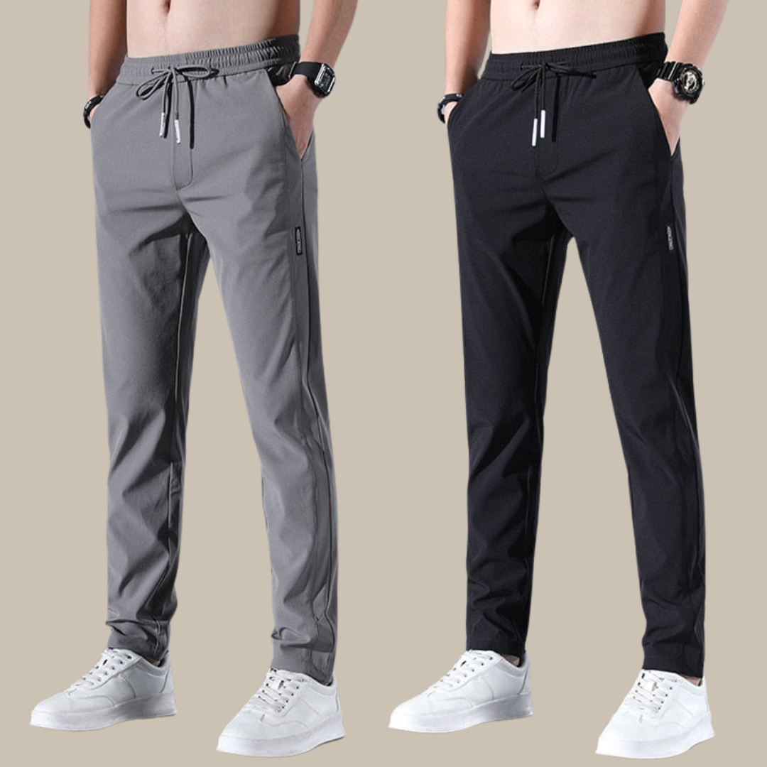 Eloura® | Męskie Spodnie Chino