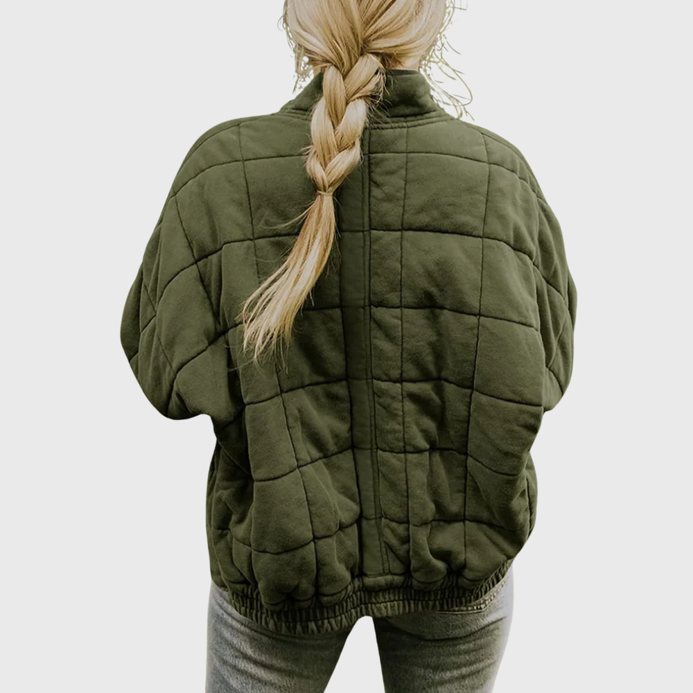 Kurtka Oversize