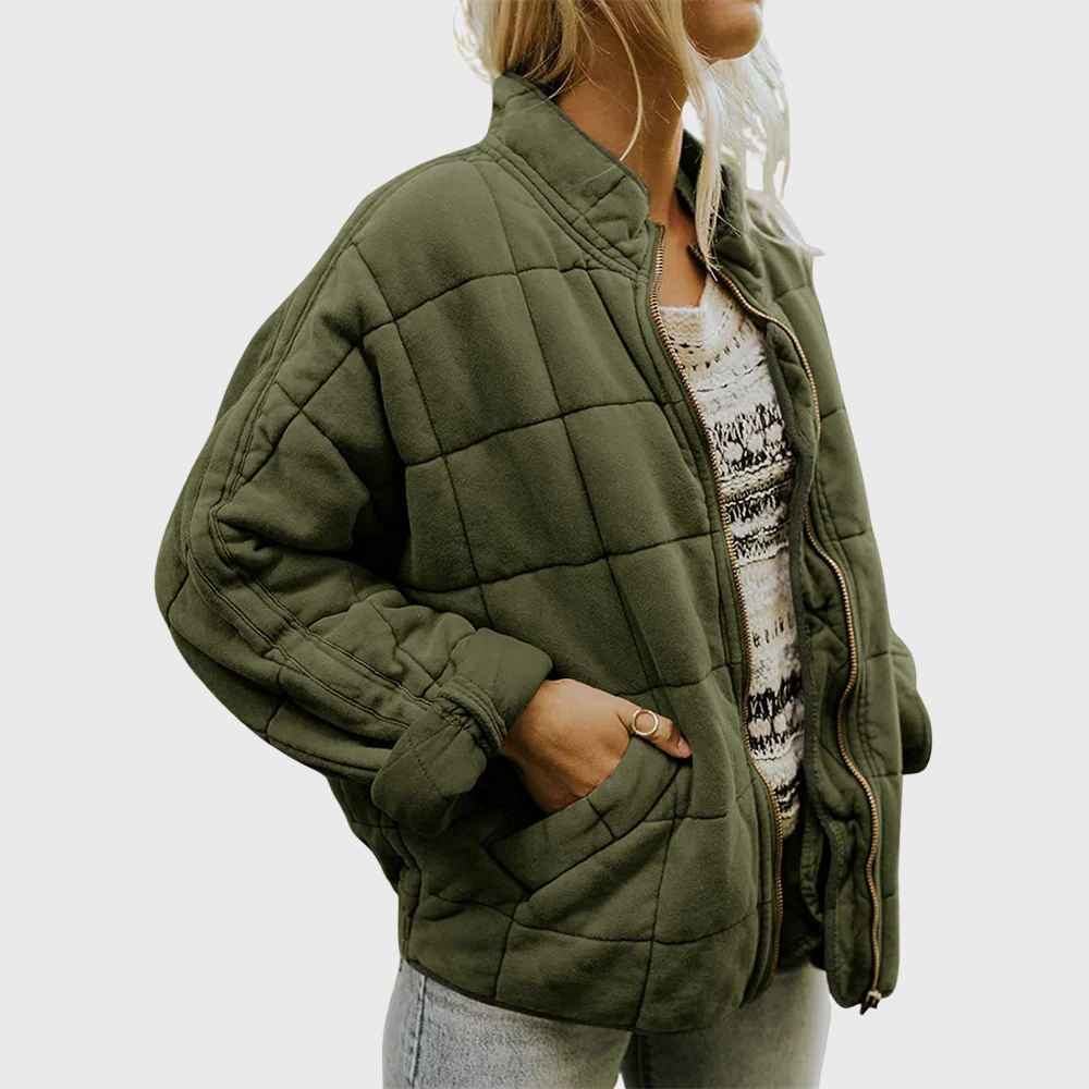 Kurtka Oversize