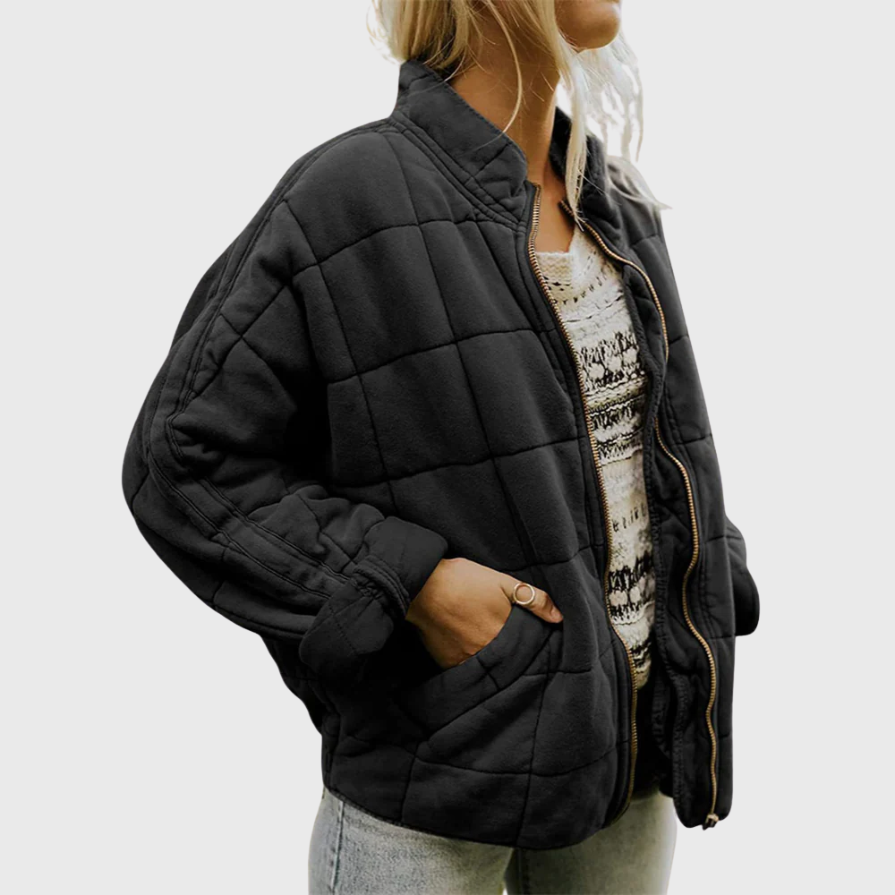 Kurtka Oversize