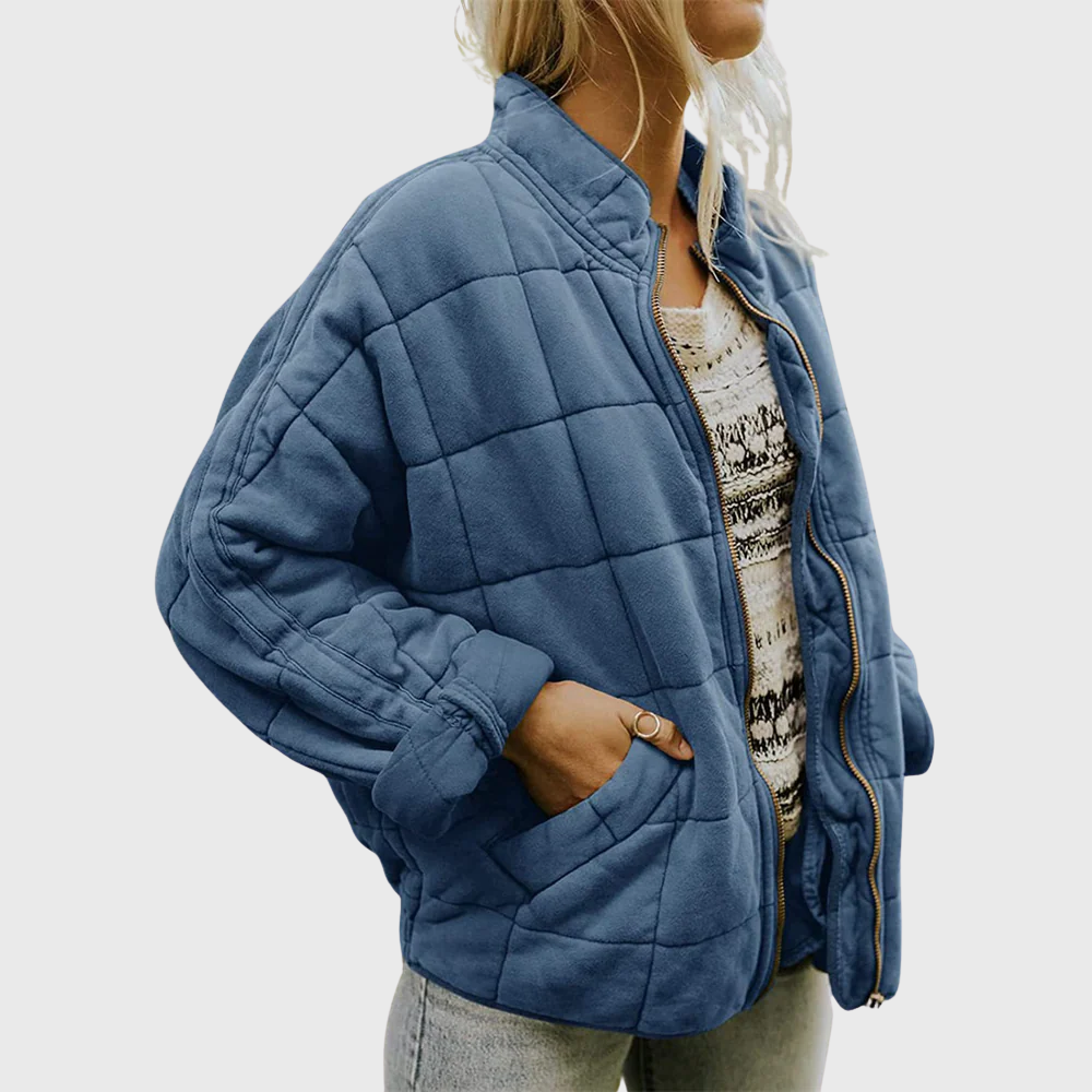 Kurtka Oversize