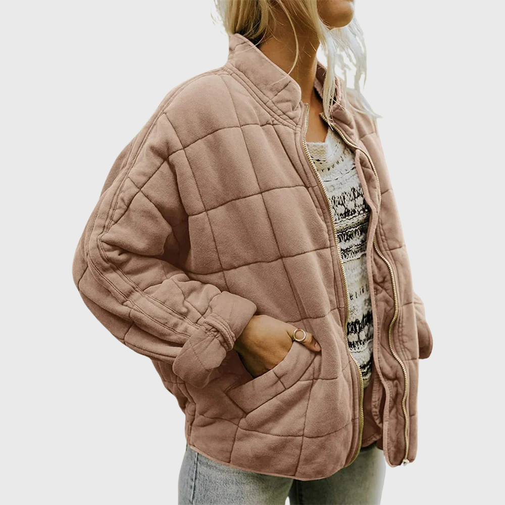 Kurtka Oversize