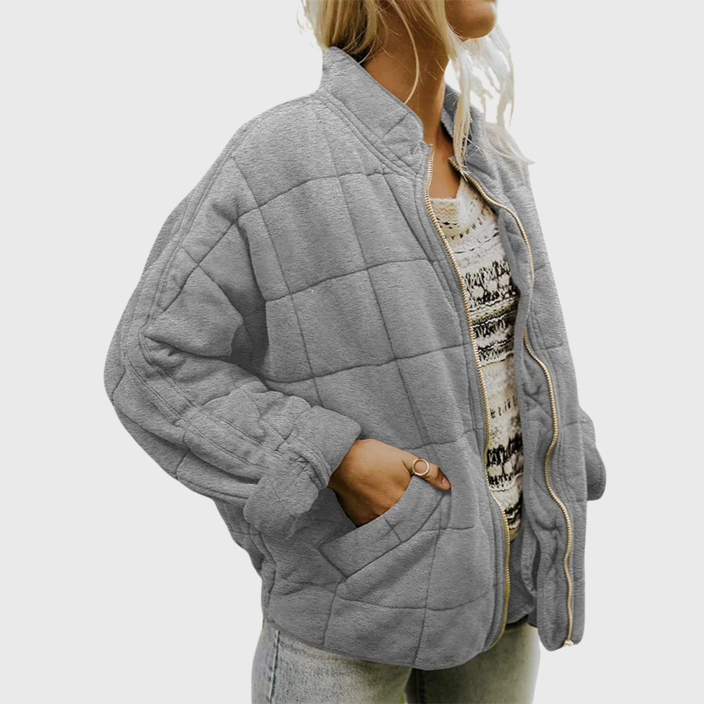 Kurtka Oversize