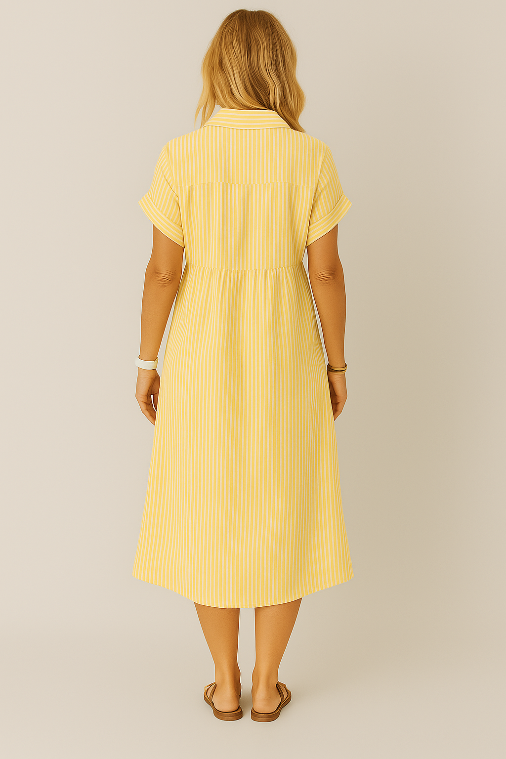 Sukienka Maxi Riviera Breeze