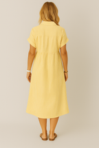 Sukienka Maxi Riviera Breeze