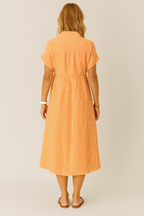 Sukienka Maxi Riviera Breeze