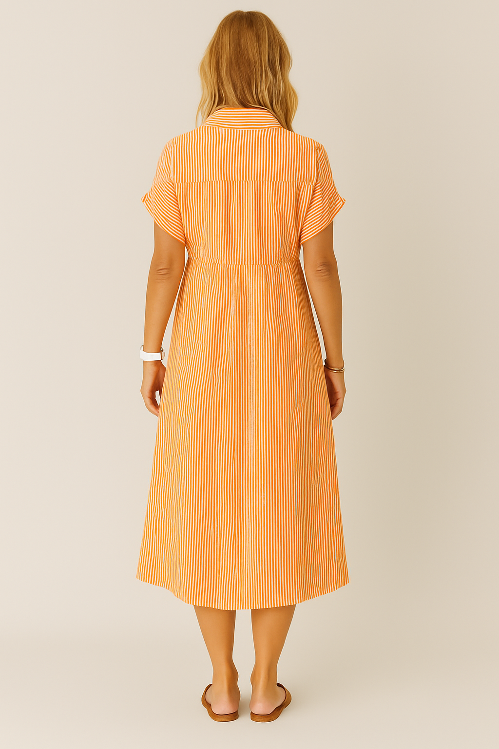 Sukienka Maxi Riviera Breeze