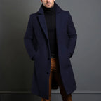 Heinz Deluxe Trench Coat