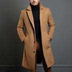 Heinz Deluxe Trench Coat