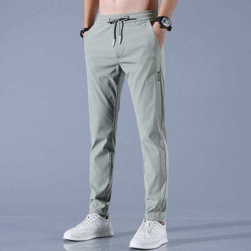 Eloura® | Męskie Spodnie Chino