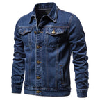Aveline® | Kurtka motocyklowa z denimu