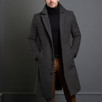 Heinz Deluxe Trench Coat