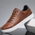 Roman | Klasyczne sneakersy do sznurowania