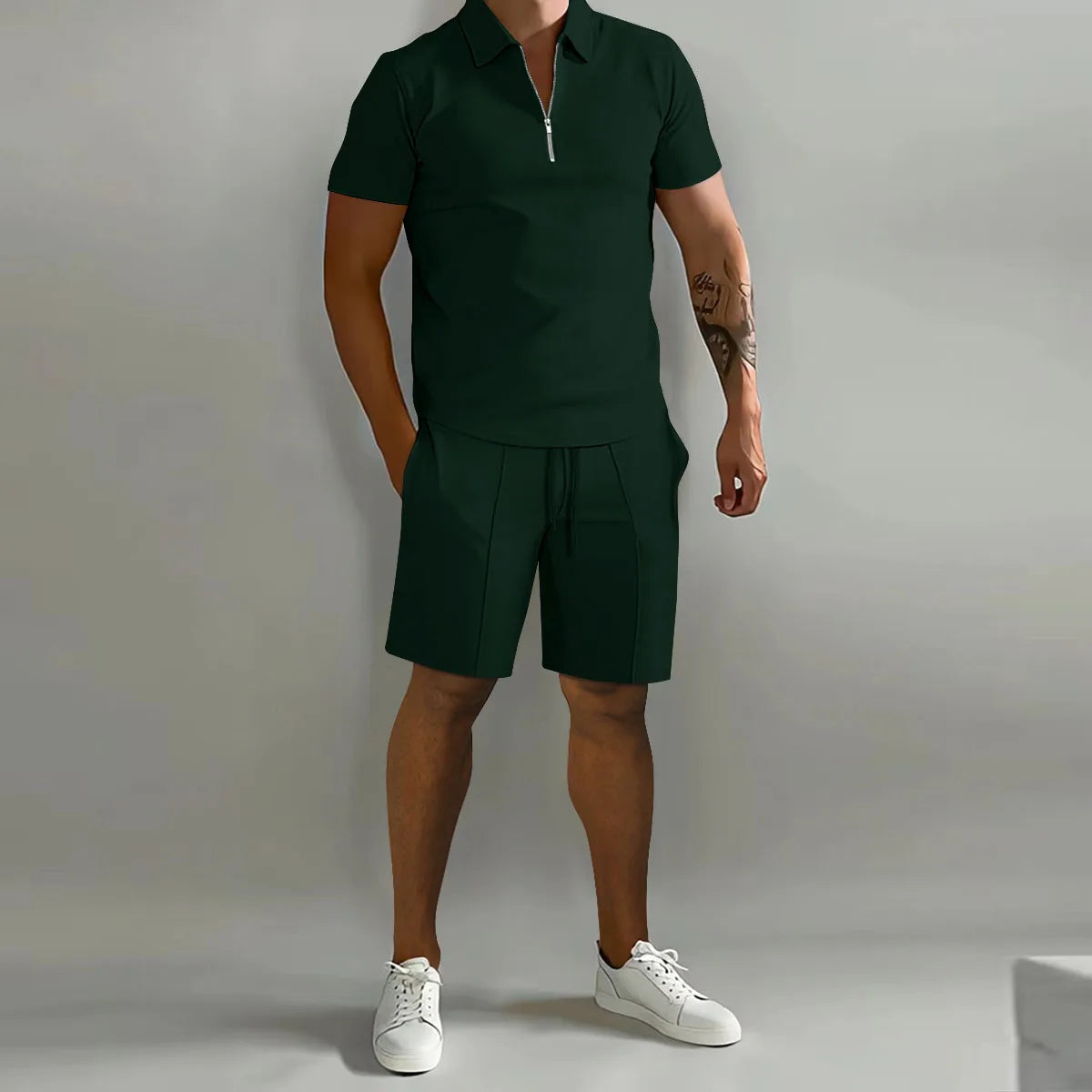 Giovanni | Luksusowy Zestaw Letni