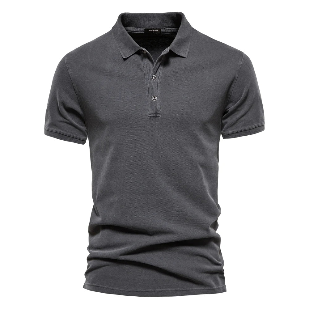 Męska koszulka polo