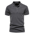 Męska koszulka polo