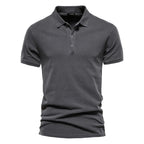 Męska koszulka polo