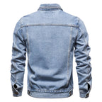 Aveline® | Kurtka motocyklowa z denimu