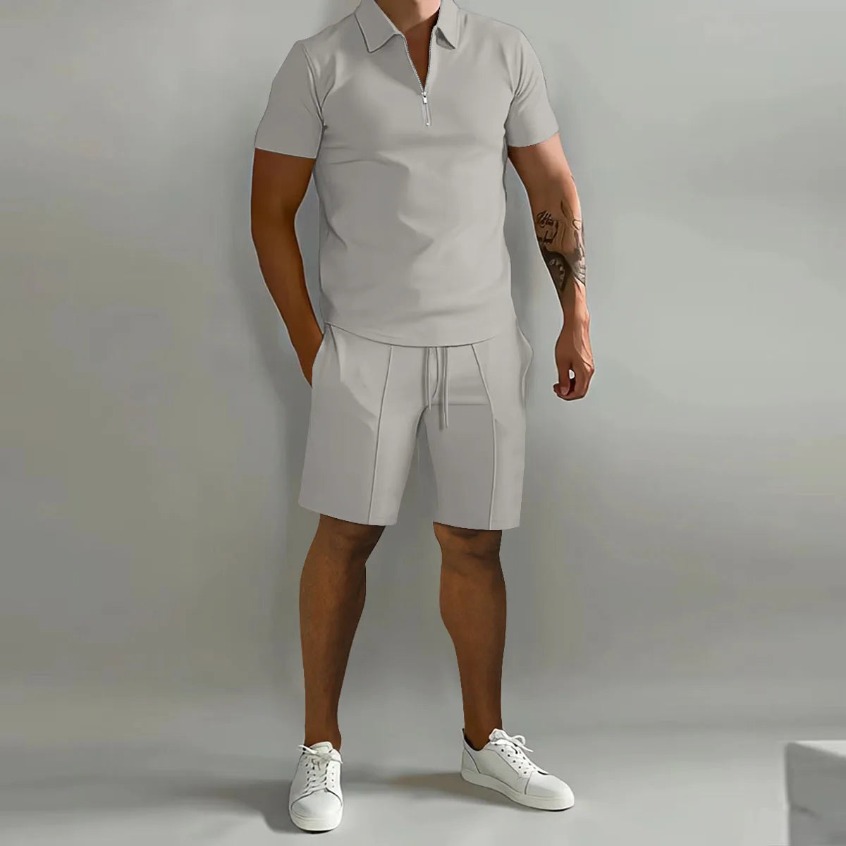 Giovanni | Luksusowy Zestaw Letni