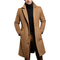 Heinz Deluxe Trench Coat