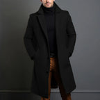 Heinz Deluxe Trench Coat