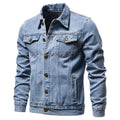 Aveline® | Kurtka motocyklowa z denimu