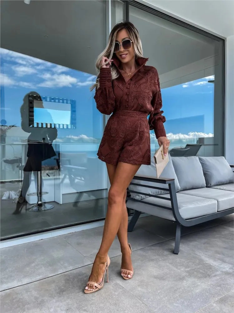 Zestaw Laura